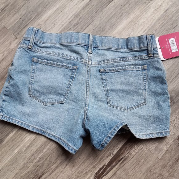 Isabell Maternity by Ingrid & Isbell Midi- Short Size 6 - Picture 2 of 8